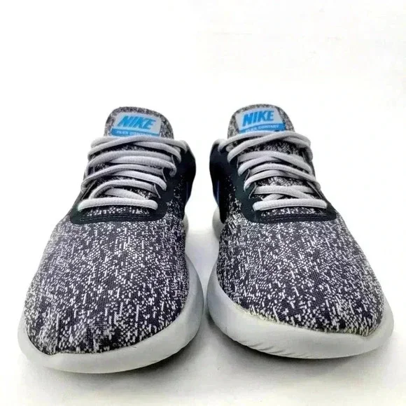 Nike Flex Contact Running Shoes - 8/9.5 - Picture 7 of 11
